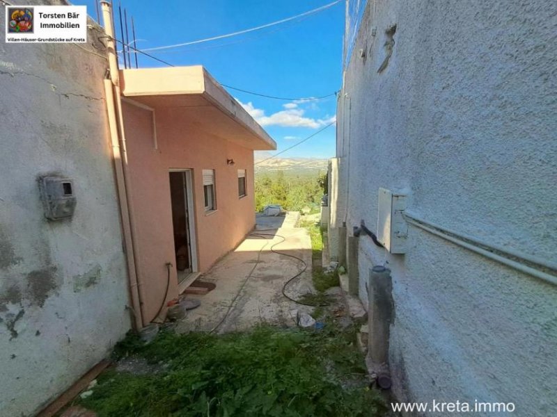 Peritz Kreta, Peri, Ein Einfamilienhaus mit Charakter und Zukunft Haus kaufen